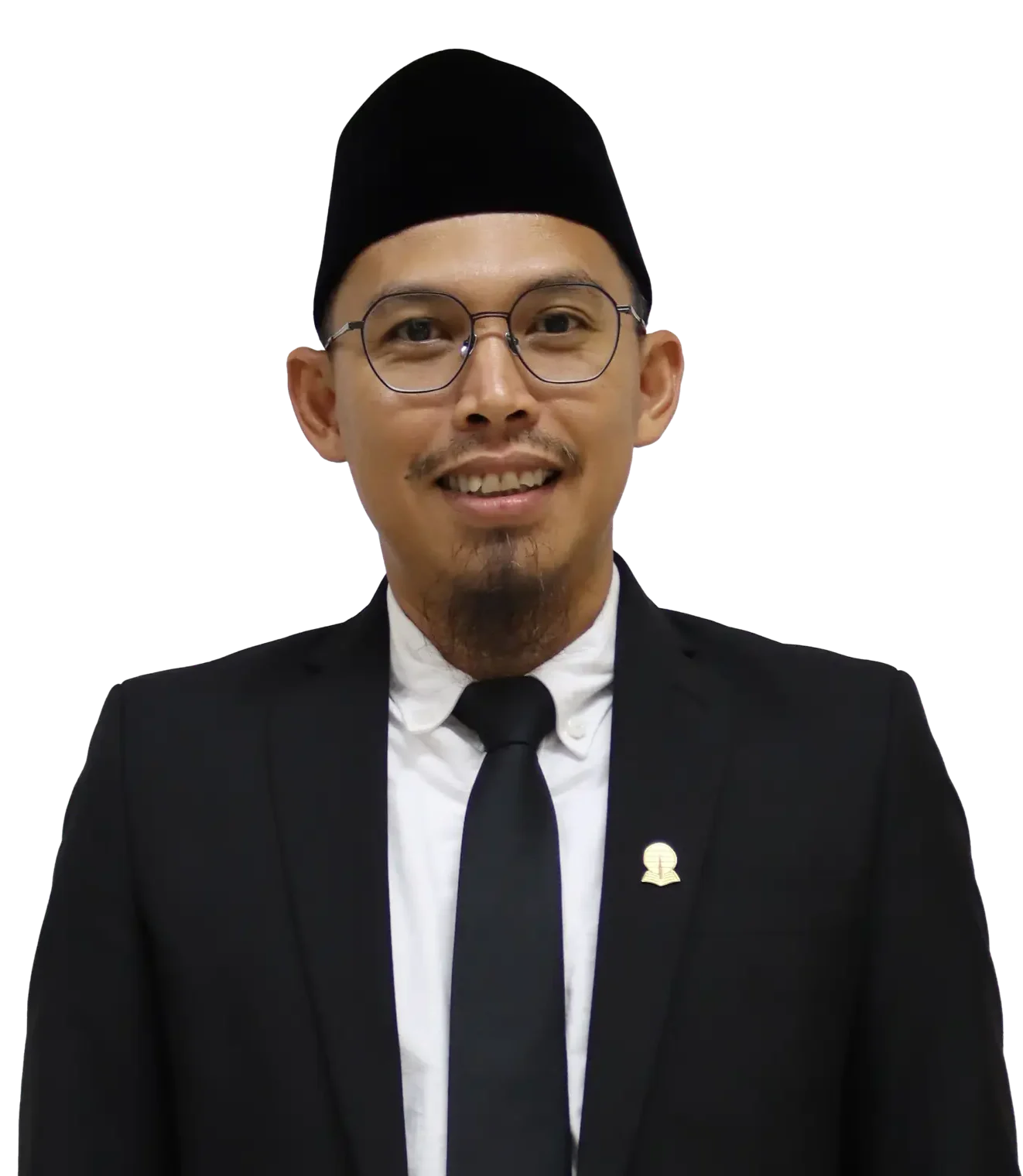 Agus Setiawan, S.T.