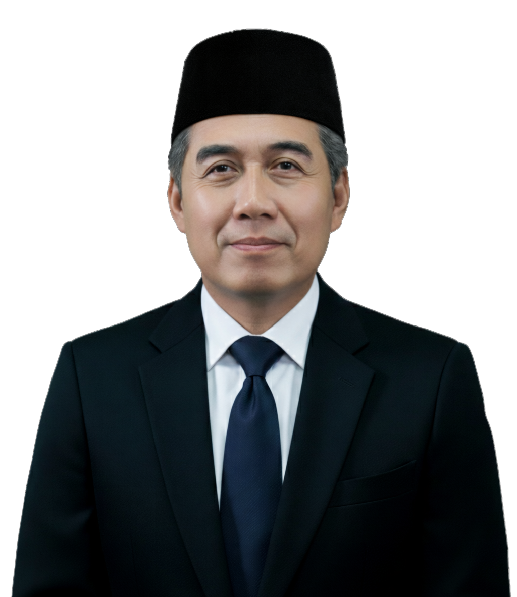 Unggul Utan Sufandi, S.Kom., M.Si.